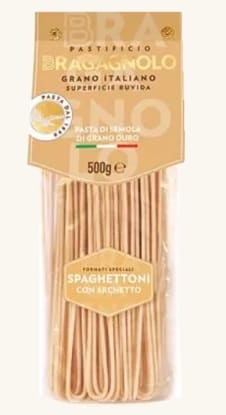 Bragagnolo Spaghettoni 500g
