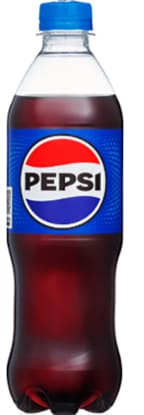 Pepsi 0,5l