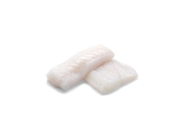 Torskefilet u/skinn og bein