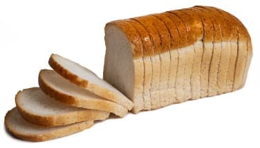 Brød Lyst glutenfri 450g Elda Bakeri