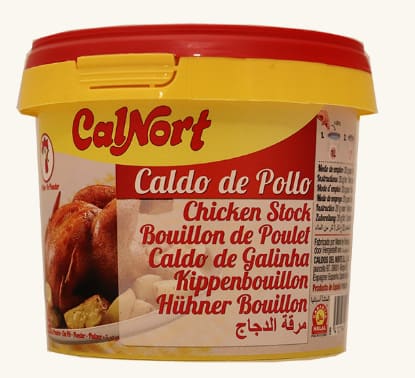 Kyllingbuljong Pulverboks 250g