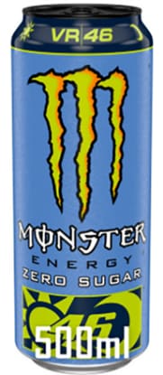 Monster Valentino Rossi 0,5l