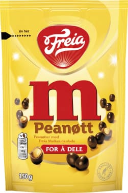 M 150g Freia