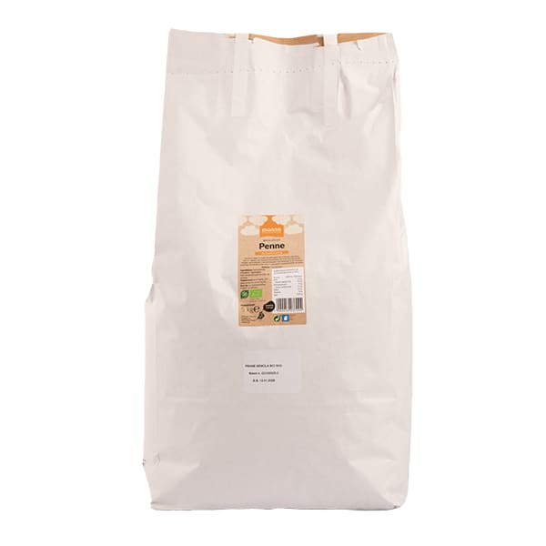 Pennedurum, 5 kg, økologisk, Manna