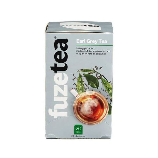 Earl Grey Tea
