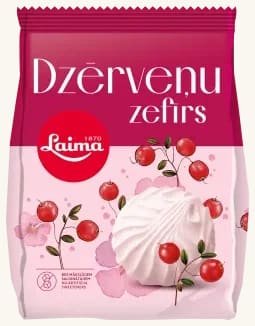 Laima Sefyr Tranebær, 200g