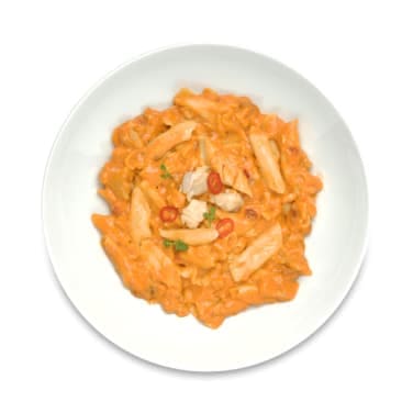 Pasta Arrabbiata Kald pr Kg