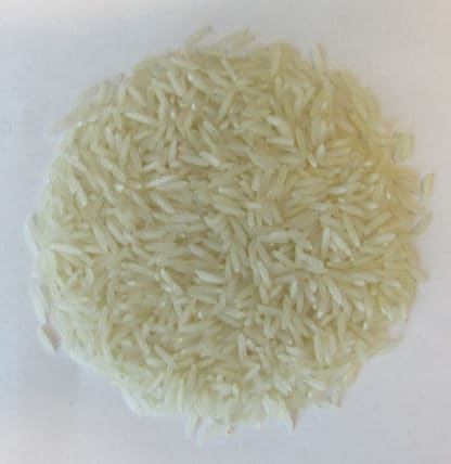 Basmatiris fullkorn 1 kg