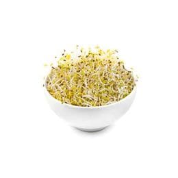 Alfalfaspirer 100g(NO)