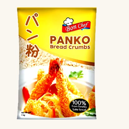 Bon Chef Panko Bread Crumb 1kg