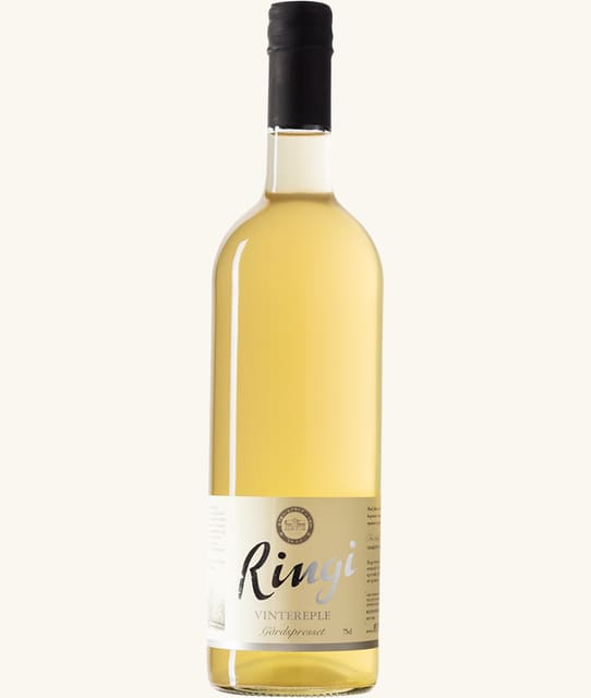 Vintereple
