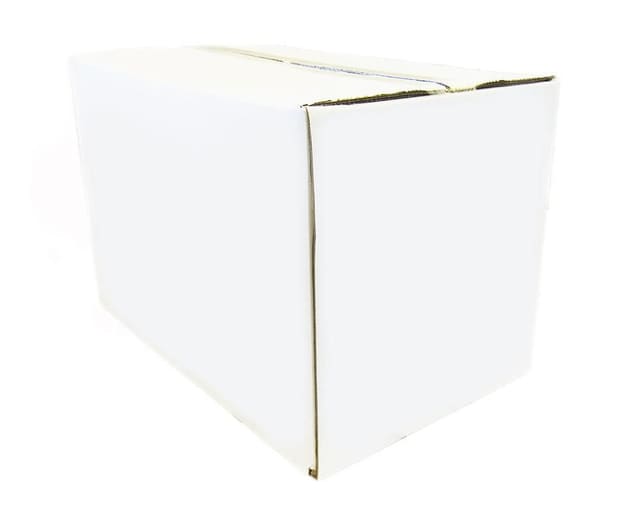 Mandelmel10 kg, økologisk