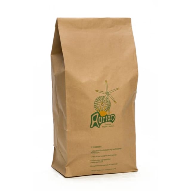 Grahamsmel – Aurion, 5 kg – BEST FØR 09/26