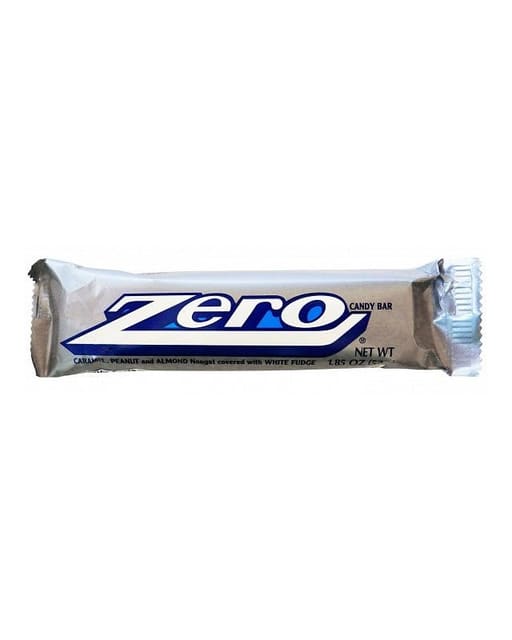 Hershey’s USA – 52gr – zero DATODEAL