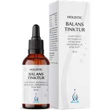 Holistic Balans Tinktur 50 ml