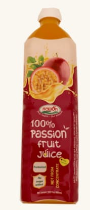 Passionfruit Juice 1l