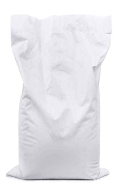 Bokhvete helavskallet,25 kg, økologisk