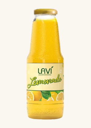 Lavi Lemonade 1l