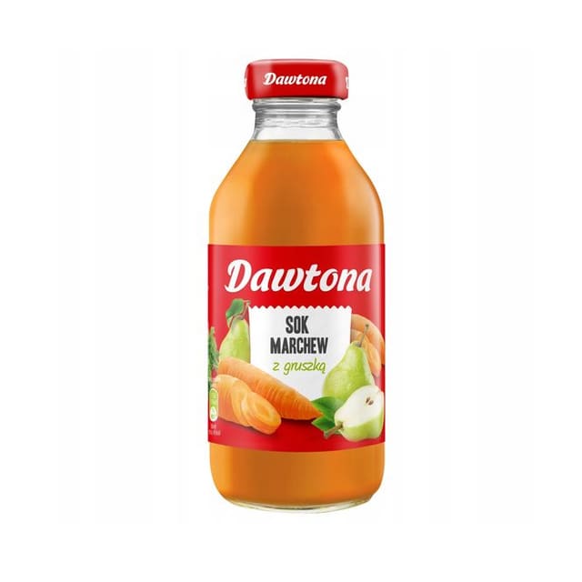 Dawtona Multifruits (Glass) 300ml (Datotilbud)