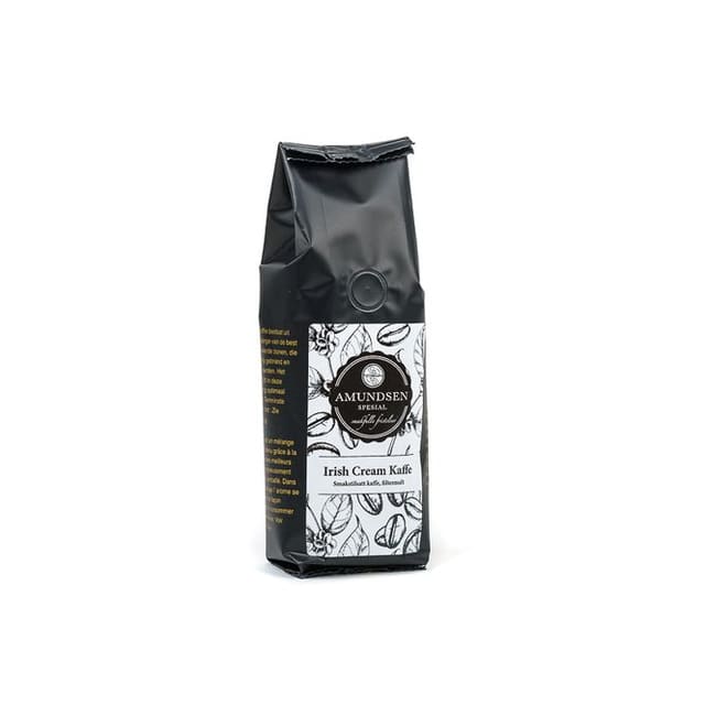 Kaffe - Irish Cream