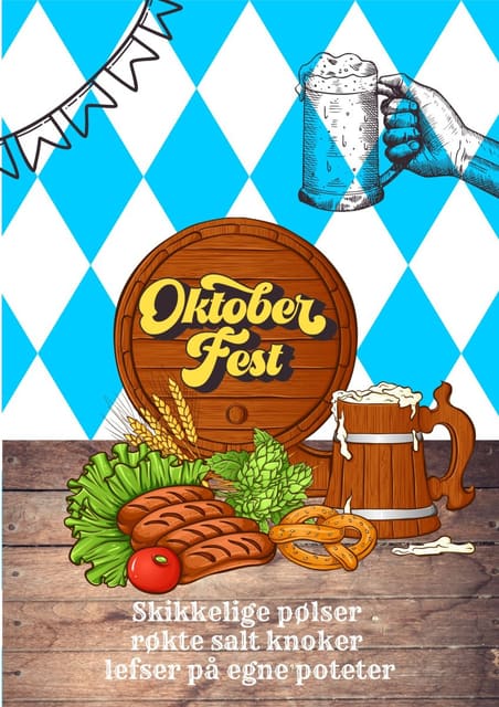 Oktoberfest