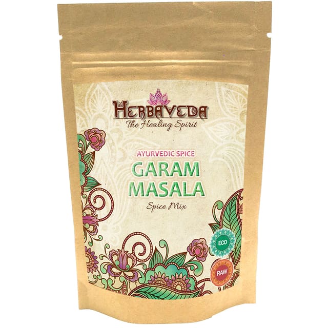 Garam Masala ØKO 50g