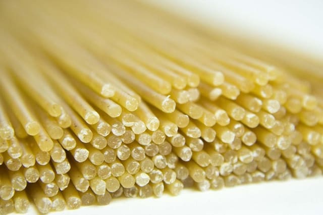 Spaghettidurum, 5 kg, økologisk