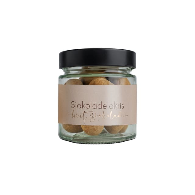Sjokoladelakris