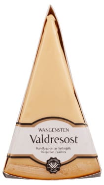 Valdresost 350g Valdresmeieriet