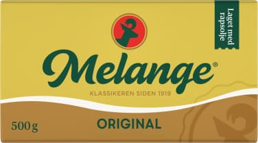 Melange Margarin 500g