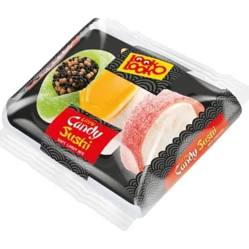 Look-O-Look Candy Sushi 40g | Sushigodteri