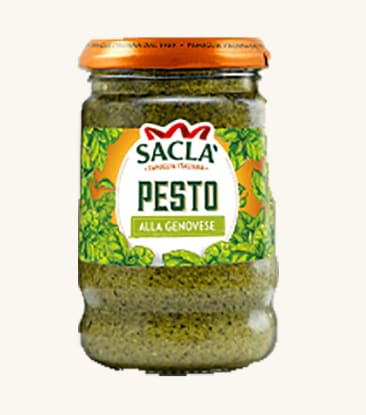 Pesto alla genovese 190g