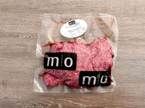 Kjøttdeig MO pr kg