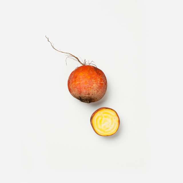Gulbeter (NO) per kg