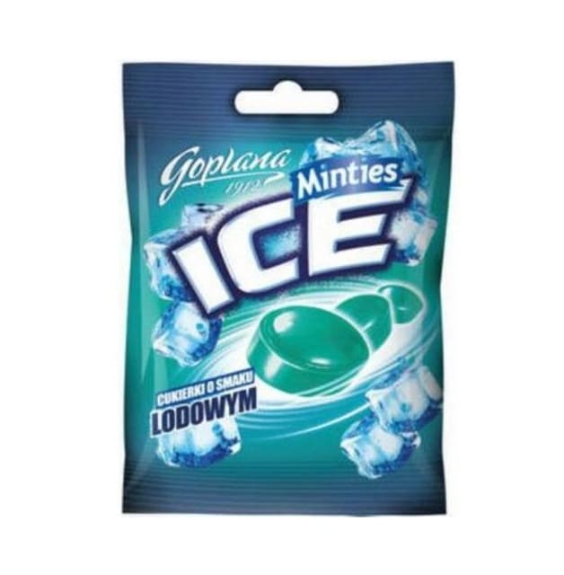 Goplana Ice Minties 90g (Datotilbud)