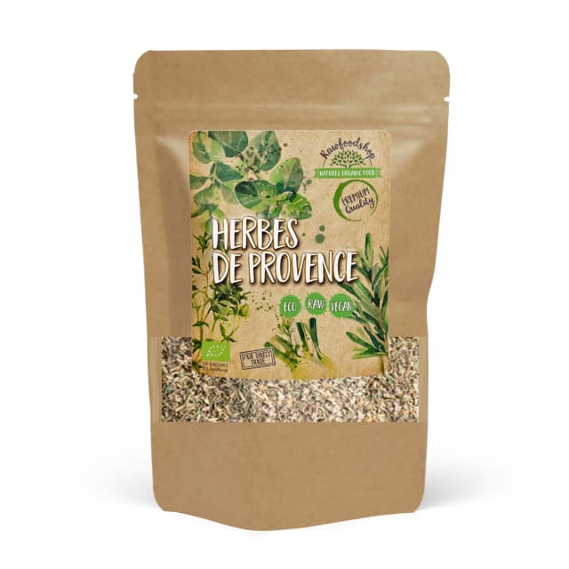Herbes de Provence ØKO 50g