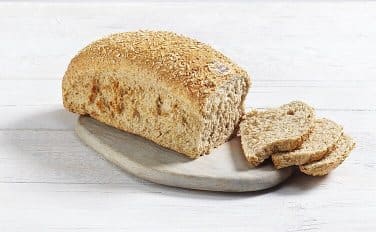 Grovt Havrebrød 700g