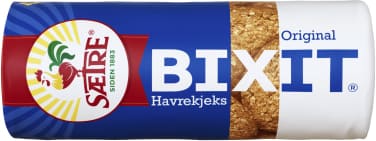 Bixit Original 300g