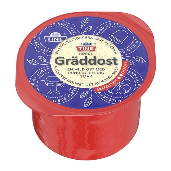 Graddost 38% 380g
