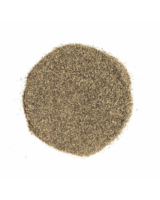SunnRask Sort Pepper Malt 500g – ET HALV KILO!