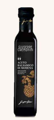 Aceto Balsamico di Modena 250ml