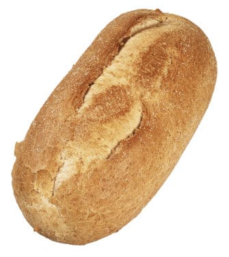 Landbrød Fransk 650g Bakehuset