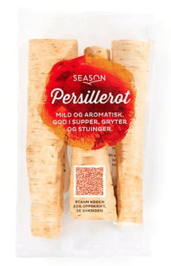 Persillerot pr Kg
