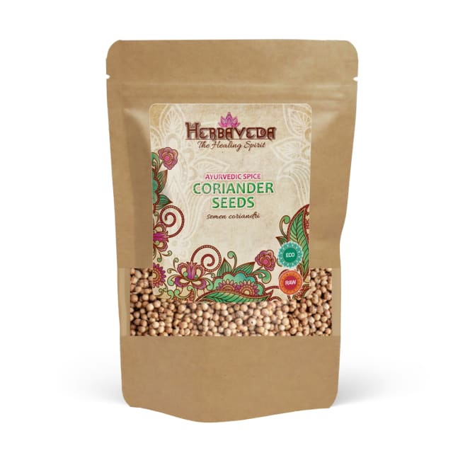 Korianderfrø ØKO 50g