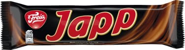 Japp 60g Freia