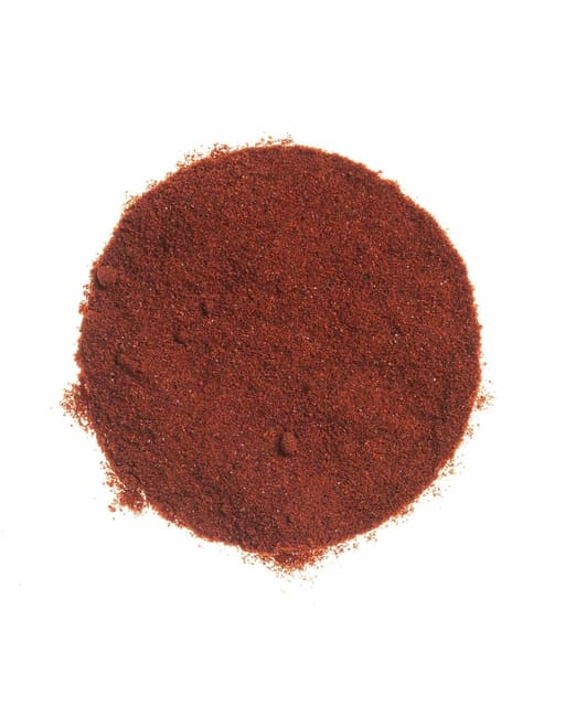 SunnRask Chili Malt 100g