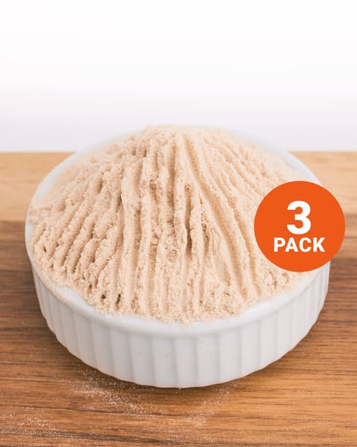 SunnRask Worcester Saus Pulver 50g – 3 pack
