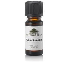 Geranium Eterisk Olje 10ml