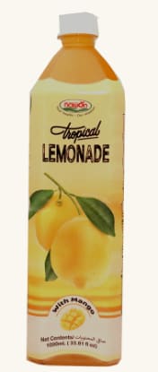 Nawon Lemonade Mango 1l
