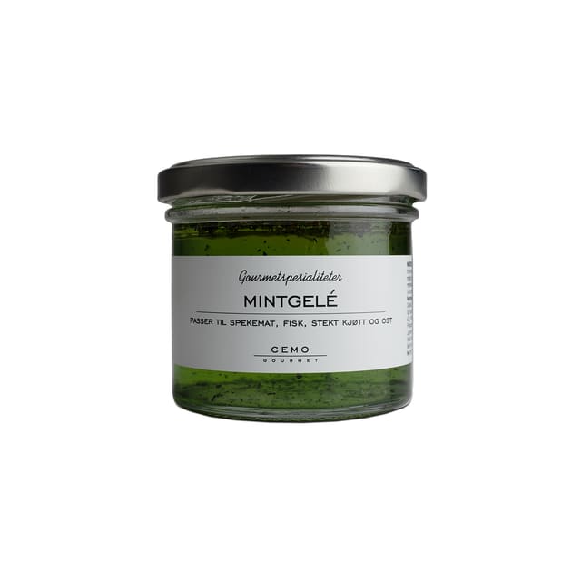 Mintgelé